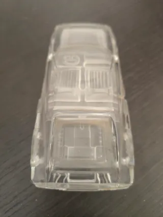 Ferrari magic cristal