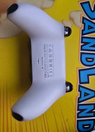 Consola PlayStation 5. Slim digital 1tb  Blanca