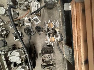 Lote Carburadores Mikuni Keihin Moto