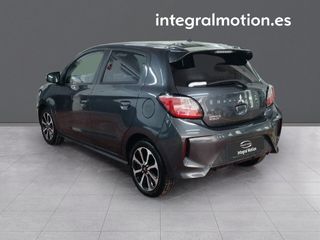 Mitsubishi Space Star 120 MPI Kaiteki