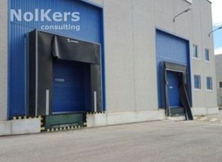 Nave industrial en alquiler en Poble Nou - Torreromeu - Can Roqueta en Sabadell