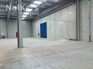 Nave industrial en alquiler en Poble Nou - Torreromeu - Can Roqueta en Sabadell