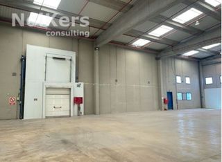 Nave industrial en alquiler en Poble Nou - Torreromeu - Can Roqueta en Sabadell