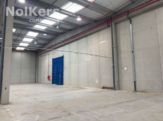 Nave industrial en alquiler en Poble Nou - Torreromeu - Can Roqueta en Sabadell