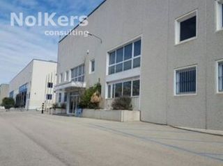Nave industrial en alquiler en Poble Nou - Torreromeu - Can Roqueta en Sabadell