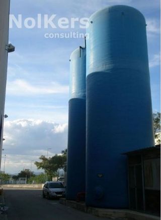 Nave industrial en alquiler en Poble Nou - Torreromeu - Can Roqueta en Sabadell