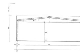 Nave industrial en alquiler en Poble Nou - Torreromeu - Can Roqueta en Sabadell