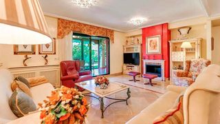 Casa adosada en alquiler en Lomas de Marbella Club - Puente Romano en Marbella