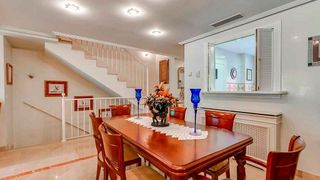 Casa adosada en alquiler en Lomas de Marbella Club - Puente Romano en Marbella