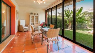 Casa adosada en alquiler en Lomas de Marbella Club - Puente Romano en Marbella