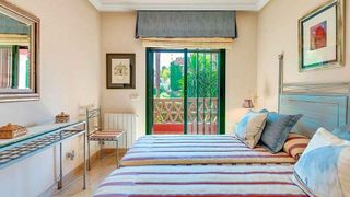 Casa adosada en alquiler en Lomas de Marbella Club - Puente Romano en Marbella