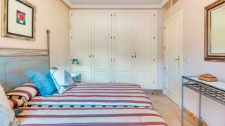 Casa adosada en alquiler en Lomas de Marbella Club - Puente Romano en Marbella