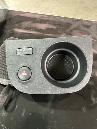 Posavasos Cenicero Seat Leon