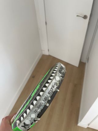 Pala Varlion Hexagon Control