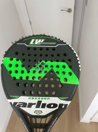 Pala Varlion Hexagon Control