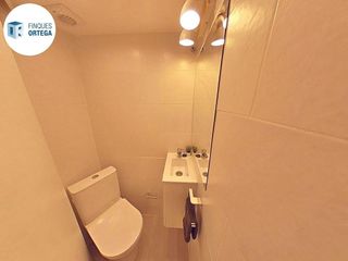 Local comercial en venta en El Putxet i el Farró en Barcelona