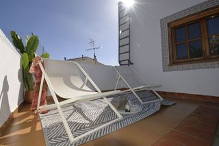 Casa adosada en venta en Sax