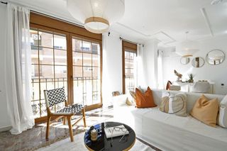 Casa adosada en venta en Sax