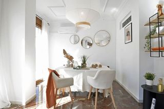 Casa adosada en venta en Sax