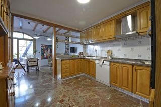 Casa adosada en venta en Sax