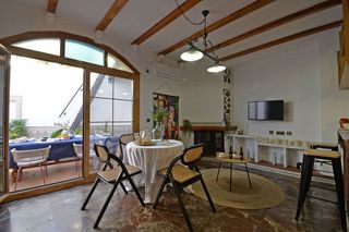 Casa adosada en venta en Sax