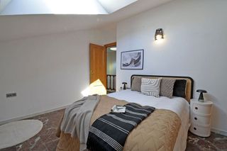 Casa adosada en venta en Sax