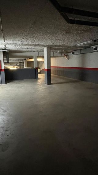 Garaje en venta en Mas Rampinyó - Carrerada en Montcada i Reixac