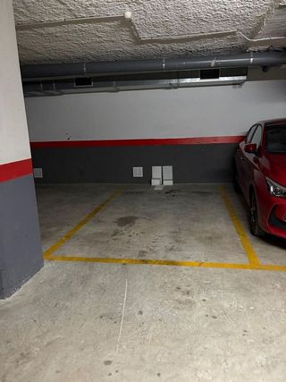 Garaje en venta en Mas Rampinyó - Carrerada en Montcada i Reixac