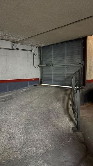 Garaje en venta en Mas Rampinyó - Carrerada en Montcada i Reixac