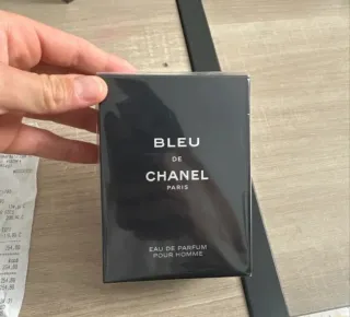 Chanel Eau de Parfum Vaporisateur