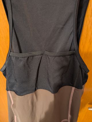 Culote POC ROVE CARGO VPDS talla M