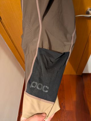 Culote POC ROVE CARGO VPDS talla M