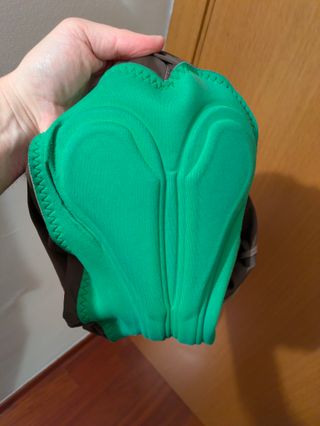 Culote POC ROVE CARGO VPDS talla M