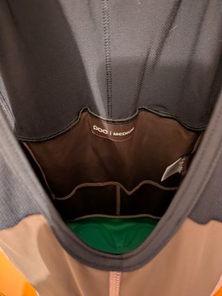 Culote POC ROVE CARGO VPDS talla M