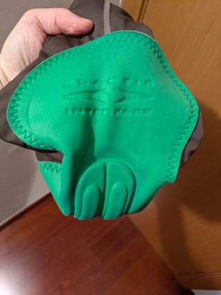 Culote POC ROVE CARGO VPDS talla M