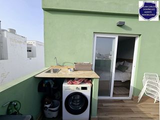 Ático en alquiler en Arenales - Lugo - Avenida Marítima en Palmas de Gran Canaria(Las)