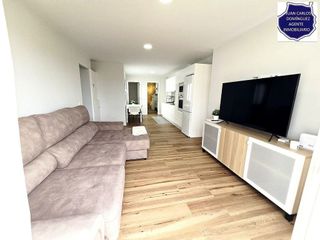 Ático en alquiler en Arenales - Lugo - Avenida Marítima en Palmas de Gran Canaria(Las)