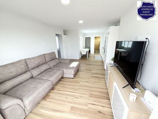 Ático en alquiler en Arenales - Lugo - Avenida Marítima en Palmas de Gran Canaria(Las)