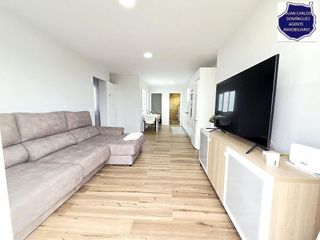 Ático en alquiler en Arenales - Lugo - Avenida Marítima en Palmas de Gran Canaria(Las)