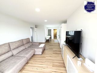 Ático en alquiler en Arenales - Lugo - Avenida Marítima en Palmas de Gran Canaria(Las)