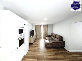 Ático en alquiler en Arenales - Lugo - Avenida Marítima en Palmas de Gran Canaria(Las)