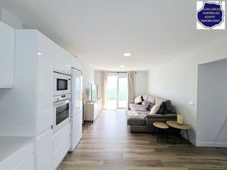 Ático en alquiler en Arenales - Lugo - Avenida Marítima en Palmas de Gran Canaria(Las)