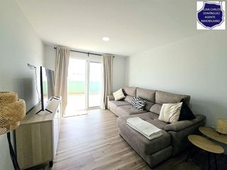 Ático en alquiler en Arenales - Lugo - Avenida Marítima en Palmas de Gran Canaria(Las)