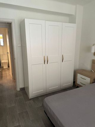 Piso en alquiler en San Ginés en Cartagena