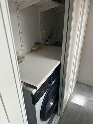 Piso en alquiler en San Ginés en Cartagena