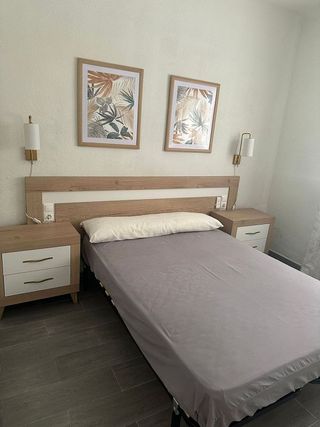 Piso en alquiler en San Ginés en Cartagena