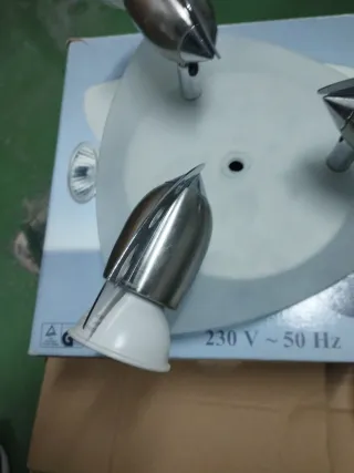 Lámpara de techo moderna diseño