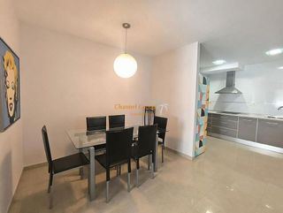 Piso en alquiler en El Pla de Sant Josep - L'Asil en Elche