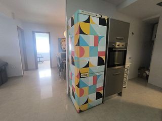 Piso en alquiler en El Pla de Sant Josep - L'Asil en Elche