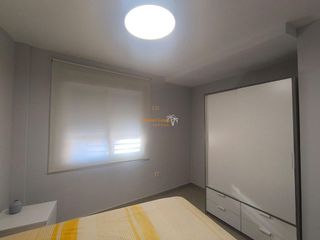 Piso en alquiler en El Pla de Sant Josep - L'Asil en Elche